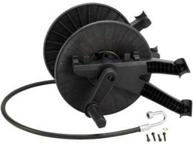 Комплект стопора и направляющей для шланга, для Poseidon 5, 6, 7 Nilfisk-ALTO 101118105