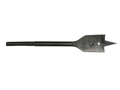 Сверло плоское резцовое по дереву 35x160 MAKITA D-07842