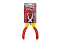 Клещи для снятия изоляции Insulated, 160 мм, двухкомпонентные рукоятки Matrix Professional 17717