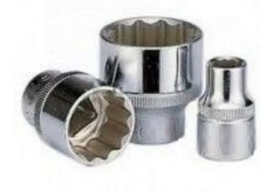 Головка 14 мм 12-гр 3/8'' Forsage F-53914