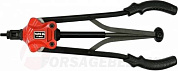 Заклепочник двуручный М3-M12 L420 мм Yato YT-36125