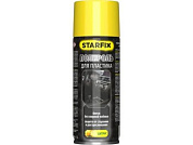Полироль для пластика цитрус аэрозоль 650 мл Starfix SM-29632-1