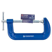 Струбцина G-образная ''Profi'' Forsage