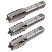 Метчик M14x2 3 шт JBC JBC-TAP14x2