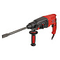 Перфоратор SDS plus 26/800 (с оснасткой), 850 Вт, 3,3 Дж, макс.диаметр сверления 26 мм Felisatti FT7001 Felisatti
