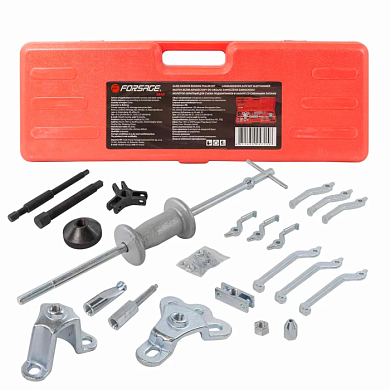 Молоток обратный для съема подшипников 26 пр Forsage F-664A