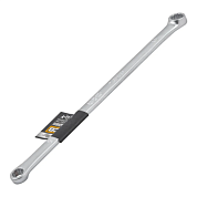 Ключ накидной прямой удлинённый JCB