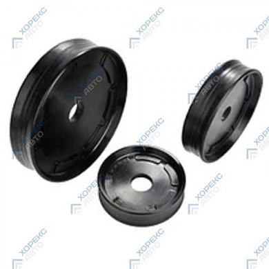 Поршень пневматического цилиндра d75 мм HOREX HZ 08.300.032