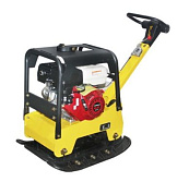 Виброплита реверсивная 145 кг, 30,5 кН (Loncin) CR-30 PRO TOR 1050137