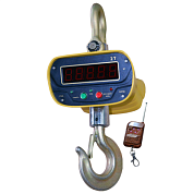 Весы крановые КВ-5000-А(К) TOR 1739049