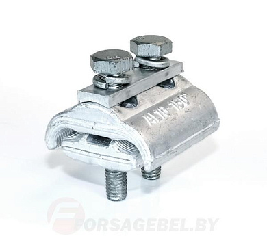 Зажимы соединительные плашечные КВТ ПЗА 16-150