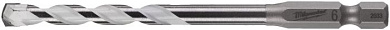 Сверло Milwaukee 6x100 мм HEX 4932471096