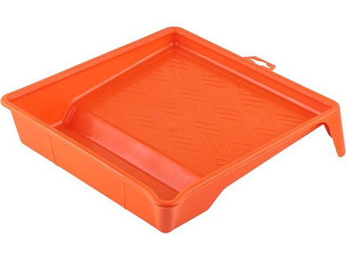 Ванночка малярная пластм. 260х270мм STARTUL MASTER (ST0901-26-27) (кювета, для валиков длиной до 200мм)