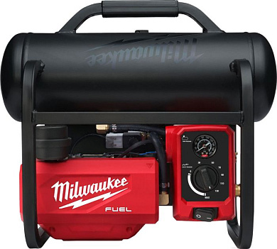 Компрессор Milwaukee M18 FAC-0 FUEL 4933472166