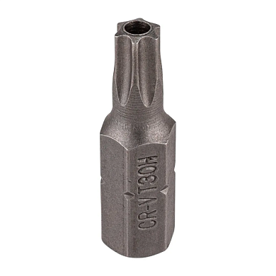 Бита TORX TR T30H, 30 мм 5/16'' RockForce RF-1573030