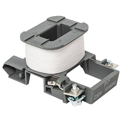 Катушка управления КМЭ 09А-18А 24В EKF PROxima ctr-k-09-18a-24v