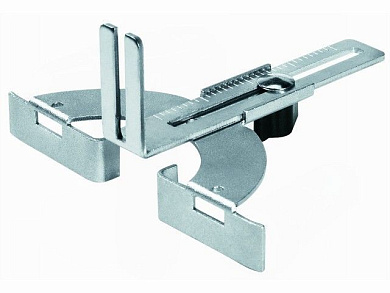 Упор параллельн. для фрезера GKF 600 Bosch 2608000331