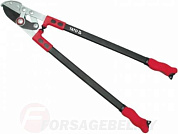 Сучкорез для сухих веток d44 мм 770 мм Yato YT-8836