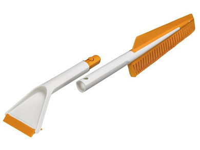 Щетка для снега со скребком SnowXpert Fiskars 1019352