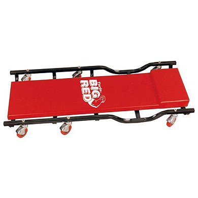 Лежак подкатной Torin Big Red TR6455 40''-1020 мм