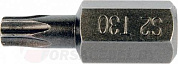 Бита TORX T30 10x30 мм AlSl S2 Yato YT-04051