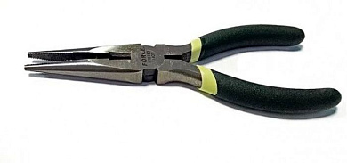 Длинногубцы 200 мм Force 610200