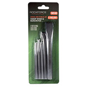 Набор зубил и выколоток, 5 пр. RockForce RF-5054R