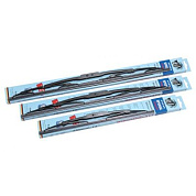 Стеклоочиститель каркасный 16'',400мм (KW-0012-16)