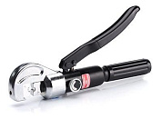 Пресс гидравлический ручной КВТ ПГРс-70 (с механизмом АСД)