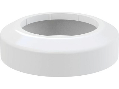 Обрамление для унитаза малое, Alcaplast A98