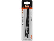 Пилка сабельная по дереву S644D, 2 шт., 152 мм, полотно для сабельной пилы, пропил прямой, чистый рез GEPARD GP0641-04