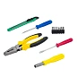 Набор инструментов 11 пр. WMC TOOLS WMC-333