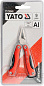 Мультитул 9 пр. AI Yato YT-76040