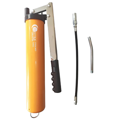 Шприц для нагнетания густой смазки 450 мл FORSTIME FT-0705A MST