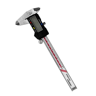 Штангенциркуль электронный Horex GTY6001