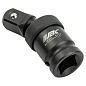 Кардан ударный 1/2'' JBC JBC-80541MPB