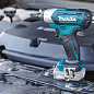 Гайковерт ударный аккумуляторный Makita TW060DZ