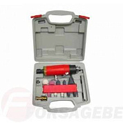 Пневмобормашинка 6 мм в кейсе с насад. 22,000 об/мин, L191 мм Prowin GK-115K