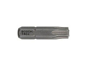 Бита Torx Т40х25 мм XH, Bosch 2607001625