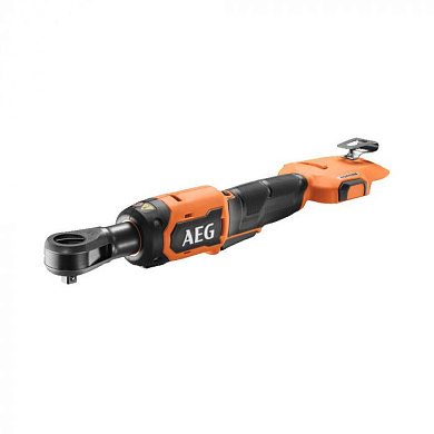 Угловой гаечный ключ BSS18R38BL-0 (без батареи) AEG Powertools 4935480053