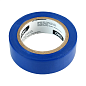Изолента ПВХ Deli YS EDL5265, 18 мм x 10 м, 130 мкм, синяя