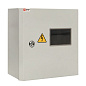 Щит учетный ЩУ-1/1-0 (310х300х150) IP54 EKF PROxima mb54-1