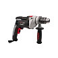 Дрель ударная, 220В., 950Вт. 1,5-13 мм,0-3000 об/мин., 4800 уд/мин. мет. корп. редуктора, ключевой патрон PIT PSB13-C8