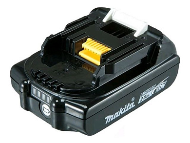 Аккумулятор BL1820B 2.0 Ah (-1-) MAKITA (197254-9)