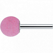 Шарошка абразивная, шар, 3 шт Matrix