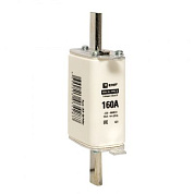 Плавкая вставка ППН-33 160/160А габарит 0 EKF fus-33-0/160