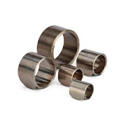 Роликовая пружина постоянного давления, 50 шт ППД №1 КВТ 57943