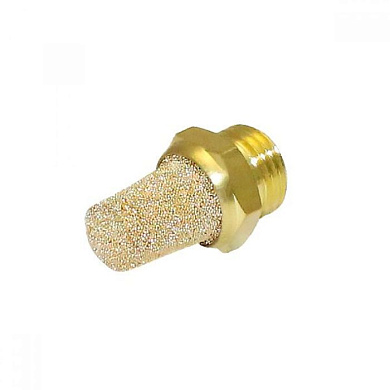 Заглушка, наруж. резьба 1/4" HP HOREX BSL-02