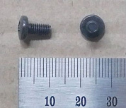 Винт с обвязыв. головкой М4х8 (15) для UC4020/3520/4530A MAKITA (915106-0)