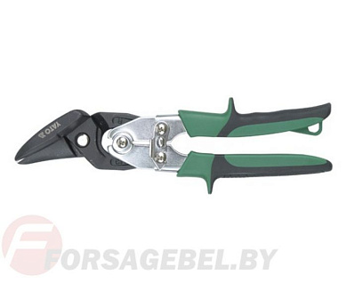 Ножницы по металлу правые 32х260 мм CrMo, HRC60-62 Yato YT-1919